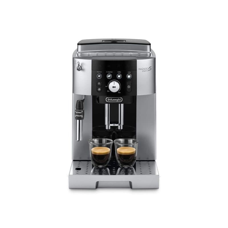 Macchina per espresso automatica/manuale 1,8 l - De'Longhi Magnifica S Smart