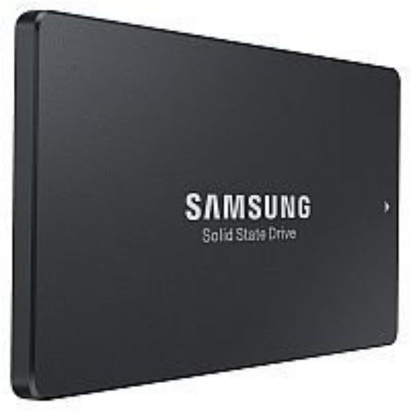 SSD 2,5 pollici 960GB Serial ATA III TLC - Samsung MZ7L3960HCJR-00A07