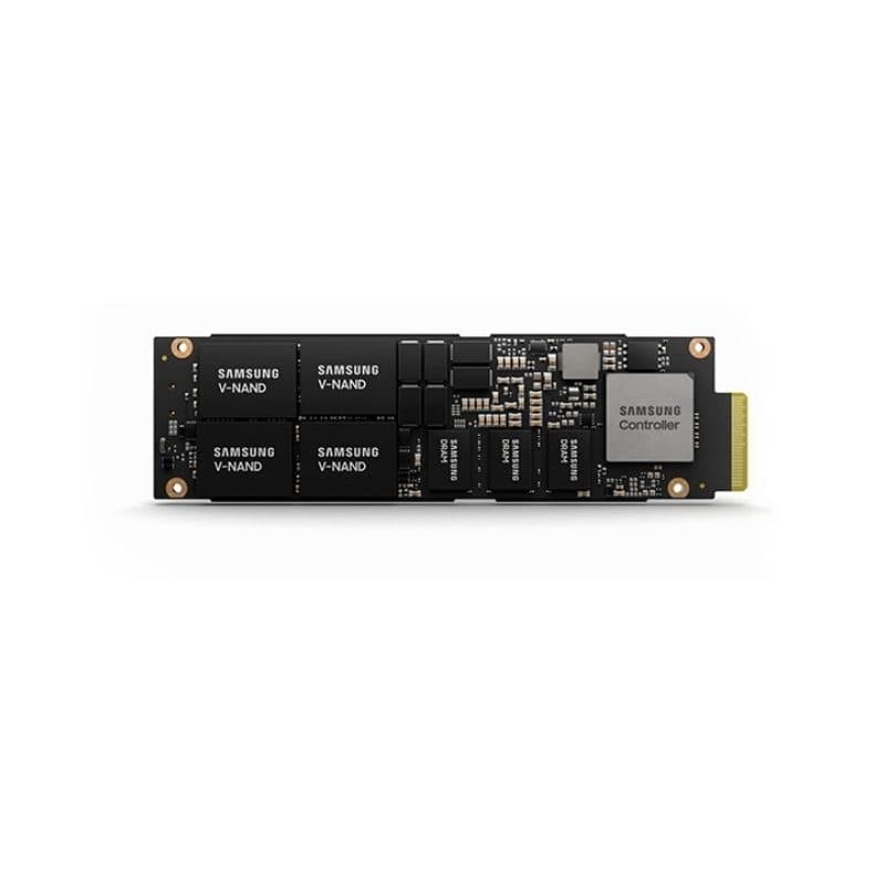 SSD U.2 1,92TB PCIe 4.0 - Samsung PM9A3