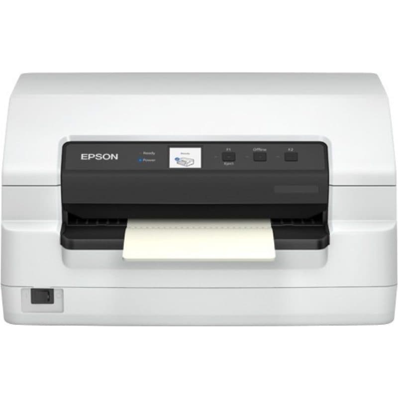 Stampante - Epson PLQ-50M