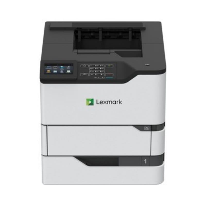 Stampante A4 1200 x 1200 dpi - Lexmark MS822de