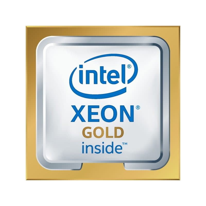Processore 3 GHz 11 MB - Intel Xeon 5217
