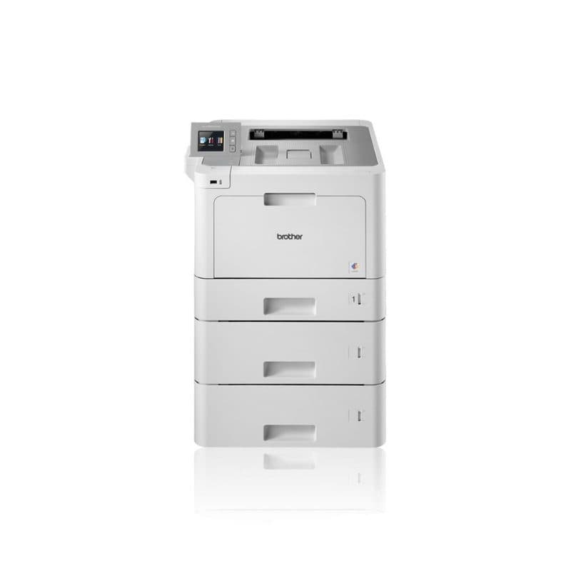 Stampante laser a colori 2400 x 600 dpi A4 Wi-Fi - Brother HL-L9310CDWTT