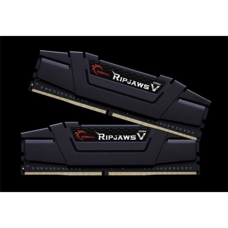 Memoria RAM 32 GB (2 x 16 GB) DDR4 3200 MHz - G.Skill Ripjaws V