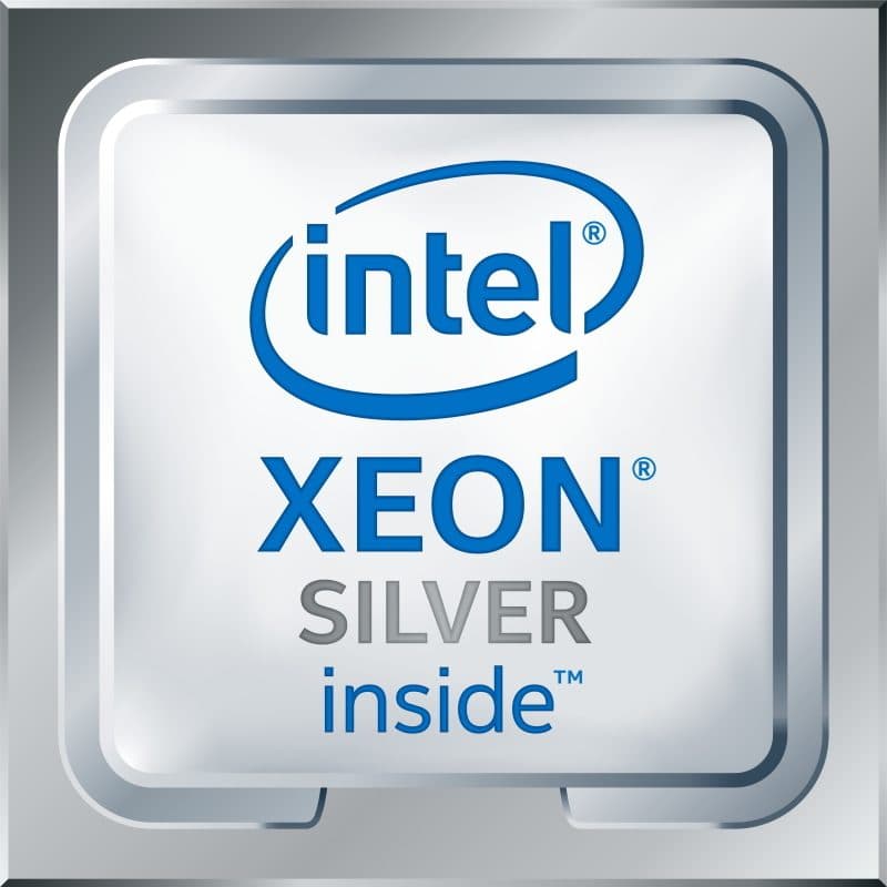 Processore 2,1 GHz 11 MB cache intelligente - Lenovo 4XG7A14812