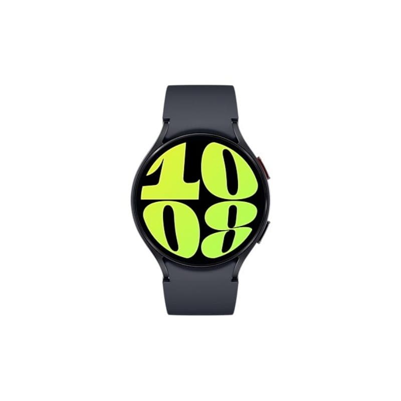 Smartwatch e orologio sportivo 3,81 cm (1.5 pollici) OLED 44 mm 480 x 480 pixel touch - Samsung Galaxy Watch6 SM-R945FZKADBT