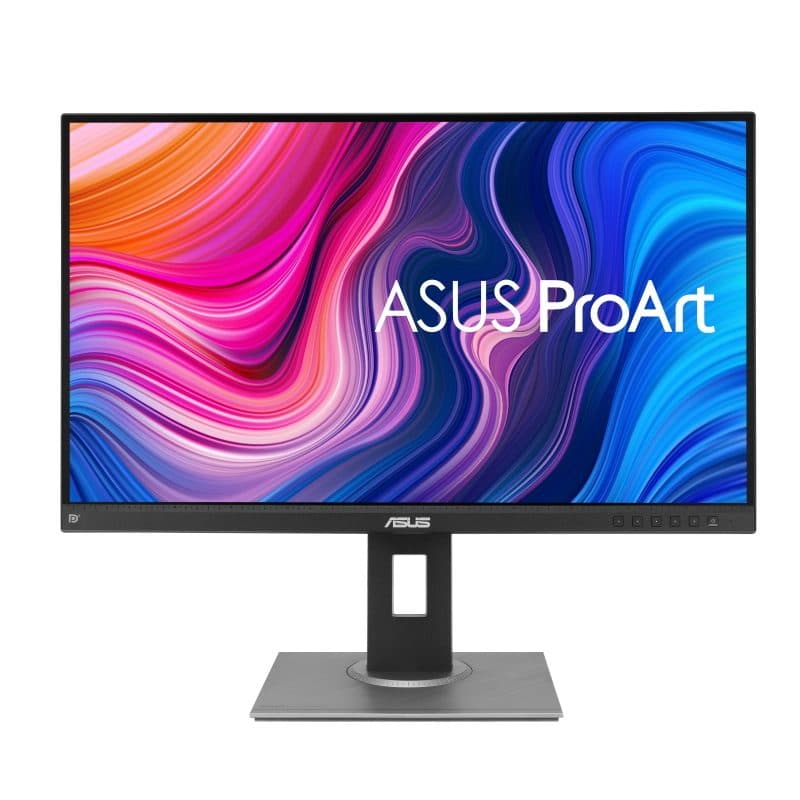 Monitor PC 68,6 cm (27 pollici) Quad HD 2560 x 1440 pixel LED nero - ASUS ProArt PA278QV
