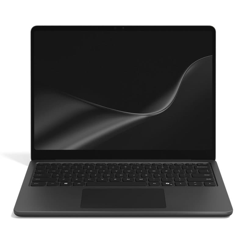 Notebook Copilot+ PC 13 pollici touch Snapdragon X2 Plus 16GB/256GB Windows 11 grafite - Microsoft Surface Laptop 2a edizione