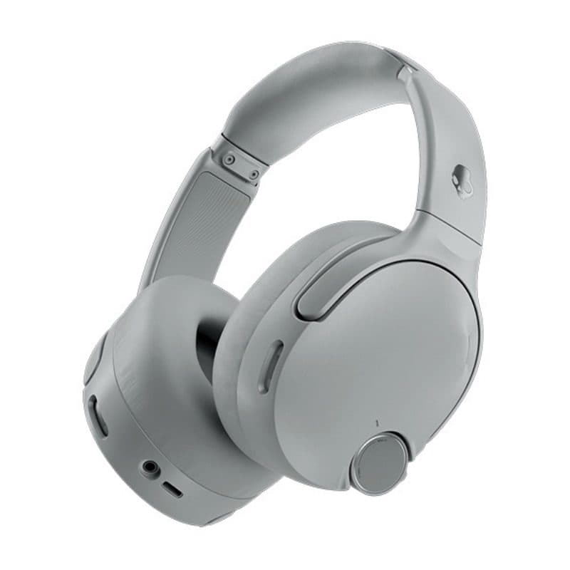 Cuffie wireless ANC Sound by Bose cemento - Skullcandy Crusher 1080