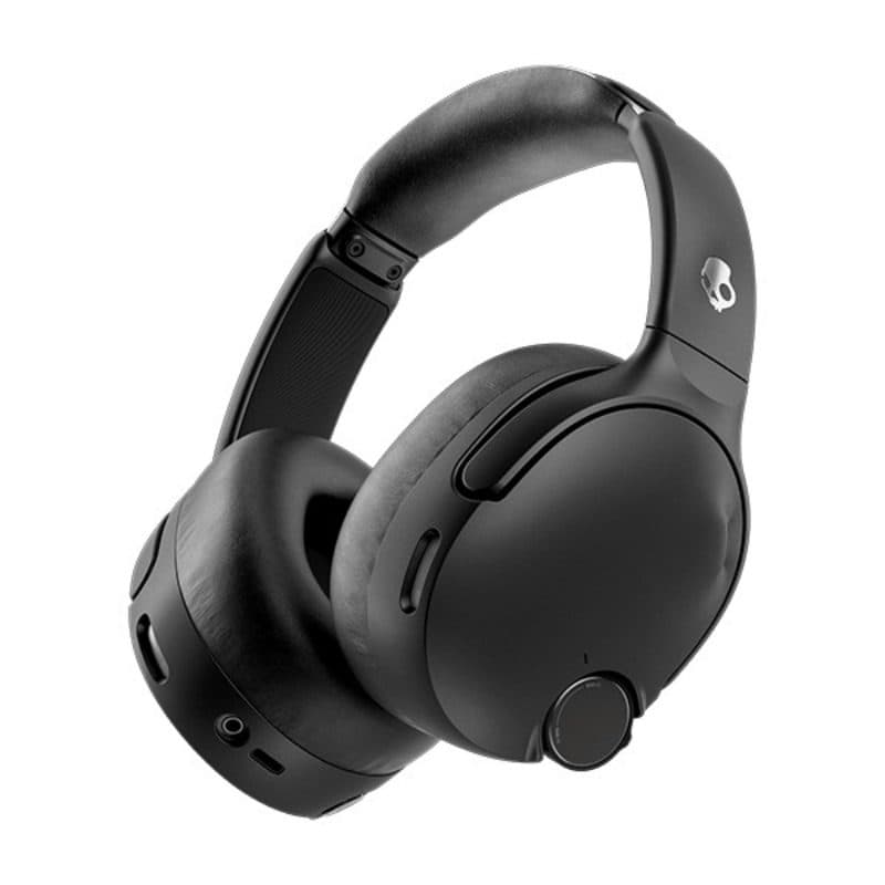 Cuffie wireless ANC Sound by Bose nero - Skullcandy Crusher 1080