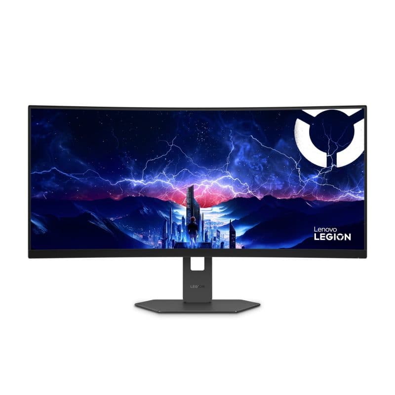 Monitor - Lenovo Legion 34w-2C