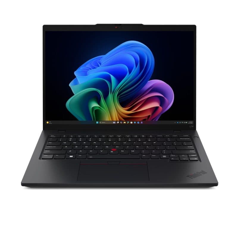 Notebook Copilot+ PC 35,6 cm (14 pollici) WUXGA Intel Core Ultra 7 355 32GB DDR5 - Lenovo ThinkPad L14 Gen 7 (Intel)