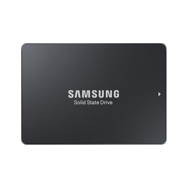 SSD 2.5 pollici 3,84 TB Serial ATA III V-NAND TLC - Samsung PM893