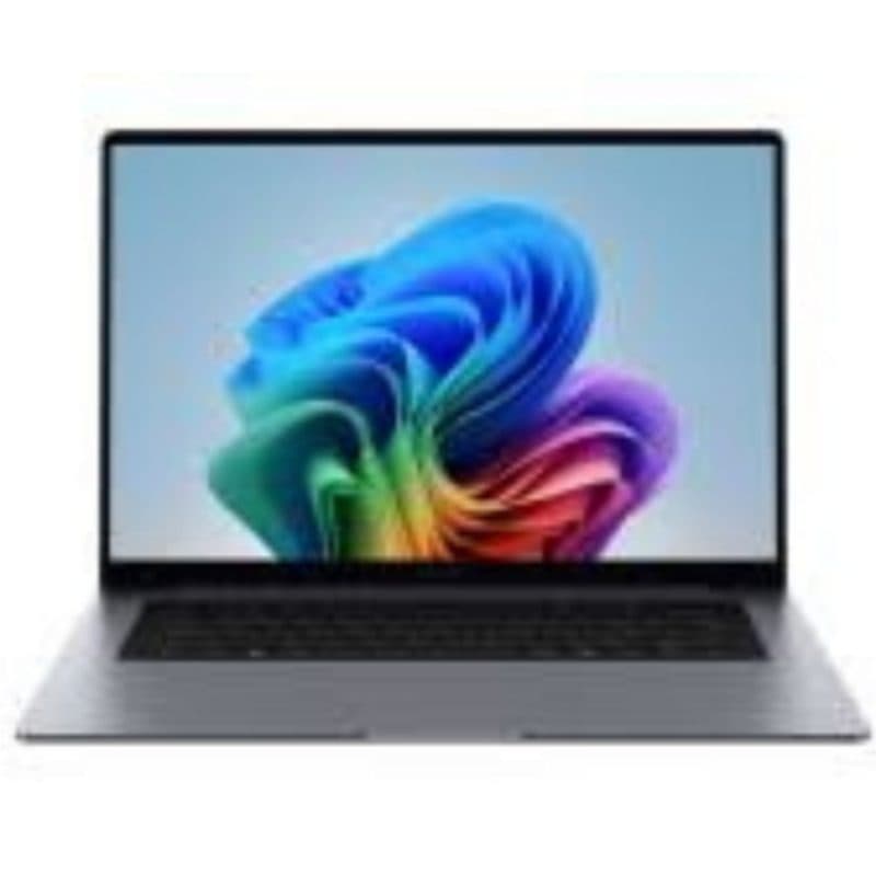 Notebook 16 pollici Intel Core Ultra 7 356H 32GB SSD 512GB Windows 11 Pro grigio - Samsung Galaxy Book6 Pro NP964XJG-KG3IT