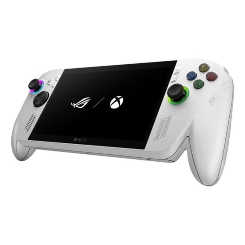 Console 7 pollici touch screen 16GB RAM 512GB Wi-Fi bianco - ASUS ROG Xbox Ally RC73YA-NH002W
