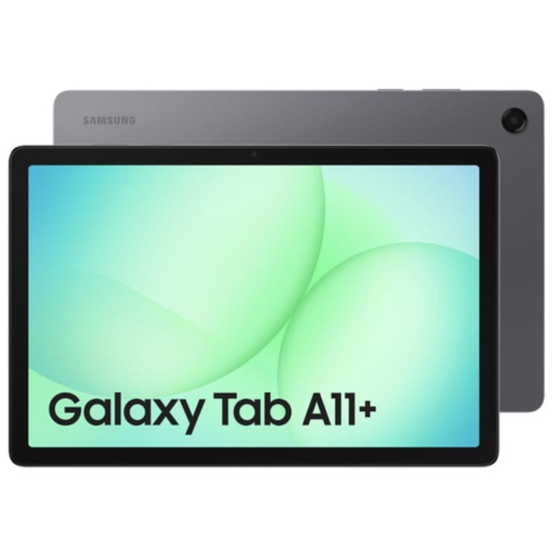 Tablet 11 pollici 6GB/128GB Wi-Fi 5 grigio - Samsung Galaxy Tab A11+
