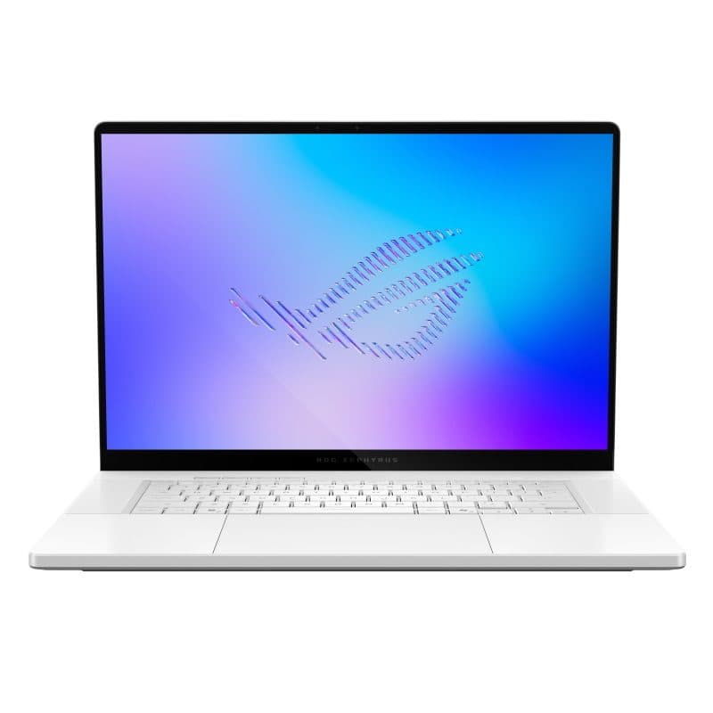 Notebook Copilot+ PC 40,6 cm (16 pollici) WQXGA Intel Core Ultra 9 386H 32GB - ASUS ROG Zephyrus G16 GU606AW-TB010W