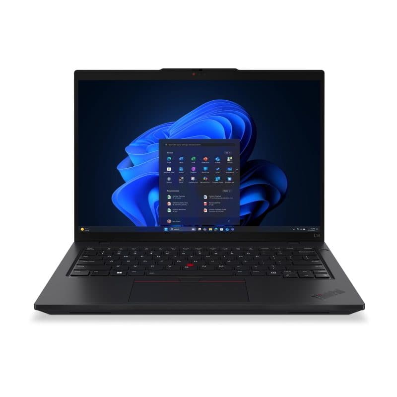 Notebook Intel Core Ultra 7 255U 35,6 cm (14 pollici) WUXGA 32GB, tastiera QWERTZ - Lenovo ThinkPad L14 Gen 6 (Intel)