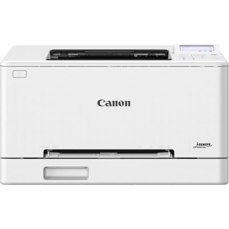 Stampante a colori 1200 x 1200 dpi A4 Wi-Fi - Canon LBP646CDW