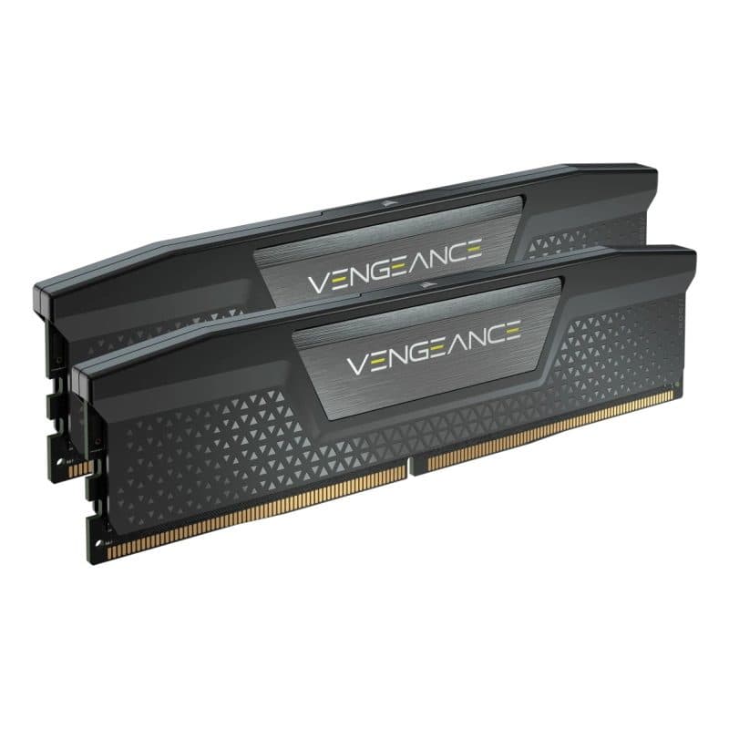 Memoria RAM DDR5 kit 32 GB (2 x 16 GB) - Corsair Vengeance