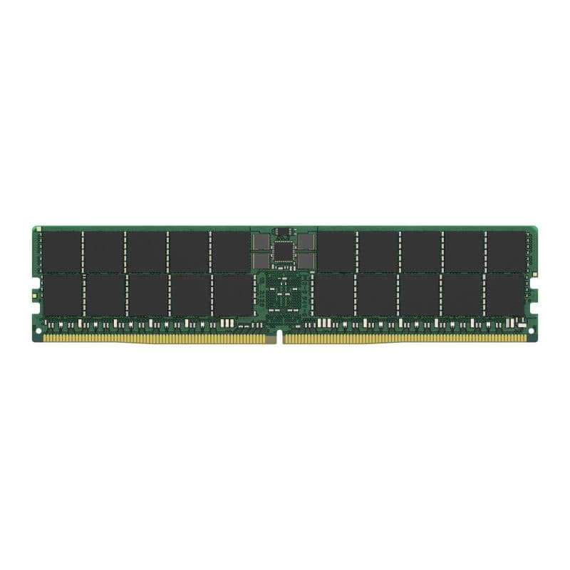 Memoria 96GB 1 x 96GB DDR5 2800 MHz data integrity check - Kingston KSM56R46BD4PMI-96HMI