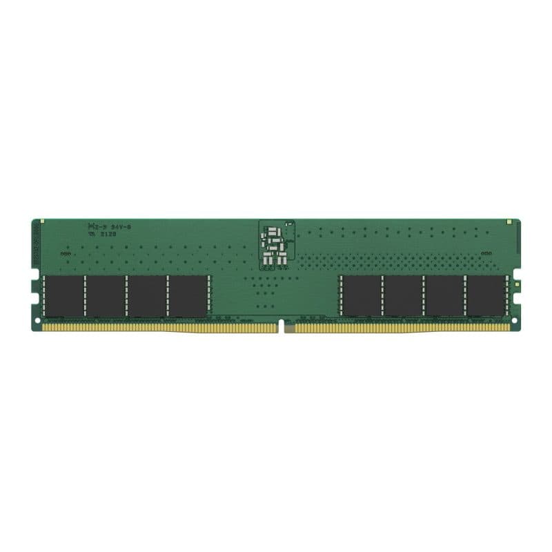 Memoria RAM 48GB 1x48GB DDR5 - Kingston ValueRAM KVR56U46BD8-48
