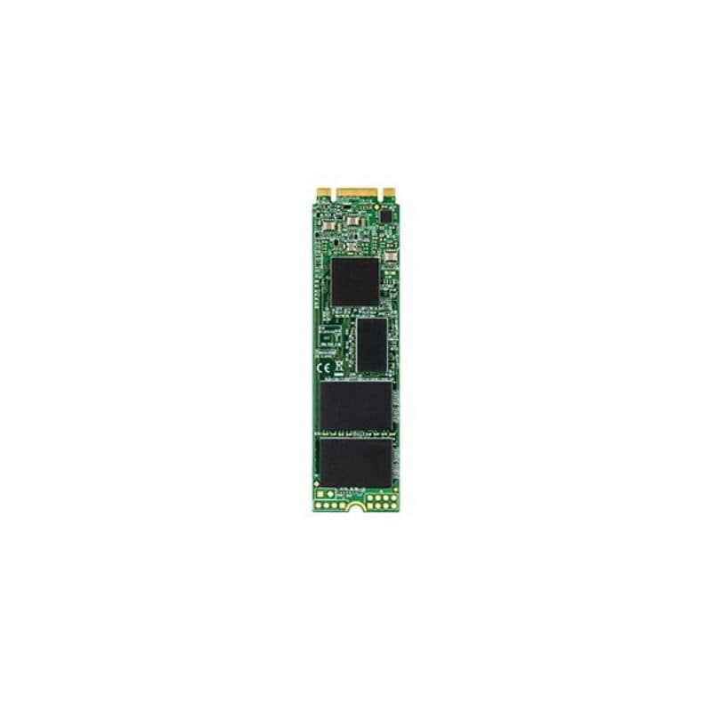 SSD M.2 480 GB Serial ATA III 3D NAND - Transcend MTS820
