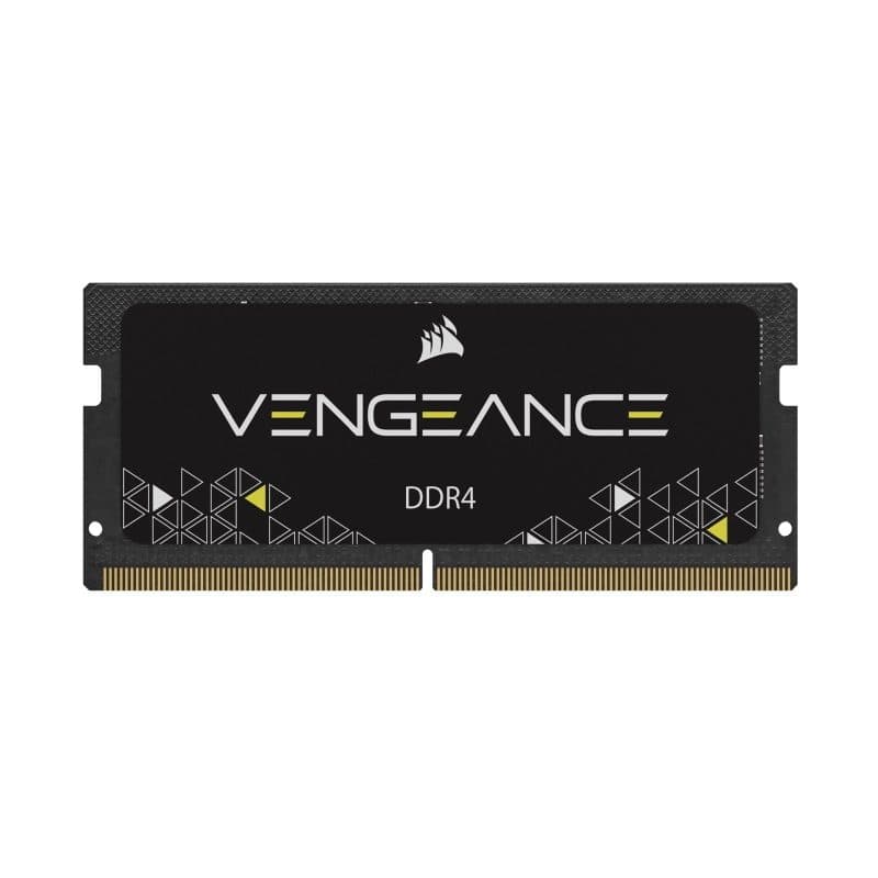 Memoria RAM 16 GB (1 x 16 GB) DDR4 SO-DIMM 2400 MHz - Corsair Vengeance