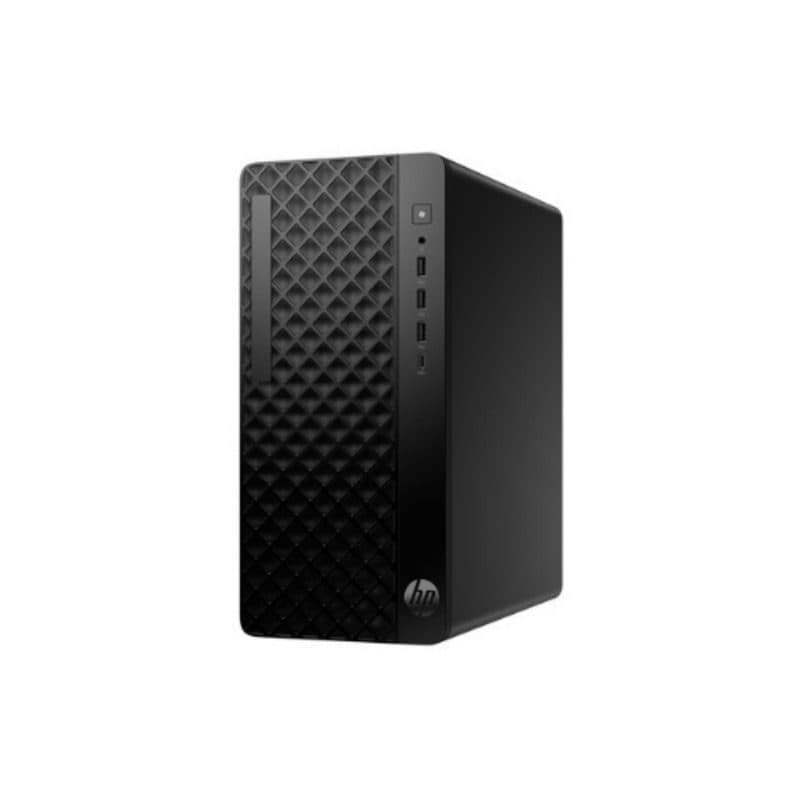 PC desktop tower Intel Core i5-14400 32GB RAM SSD 1TB Windows 11 Pro nero, tastiera e mouse - HP ProDesk 2 Tower G1i E