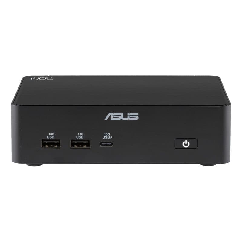 Mini PC nero 325 - ASUS NUC 16 Pro RNUC16GDKU560002