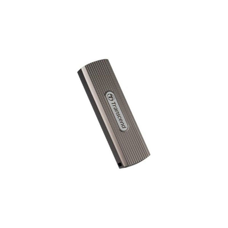 Unità di archiviazione 2 TB marrone, grigio - Transcend ESD330C
