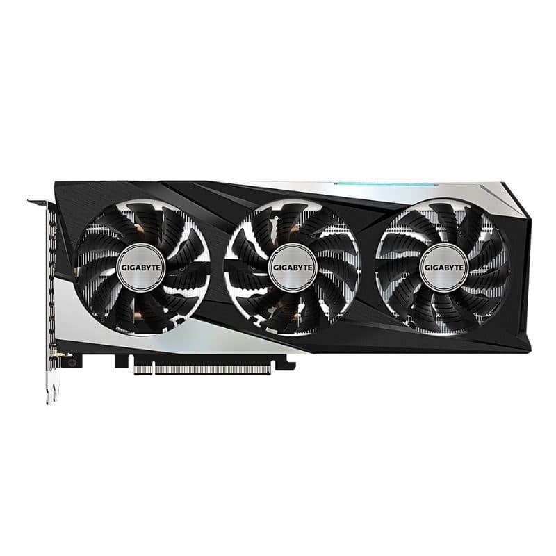 Scheda video NVIDIA GeForce RTX 3060 OC 12 GB GDDR6 - Gigabyte Gaming OC 12G (rev. 2.0)