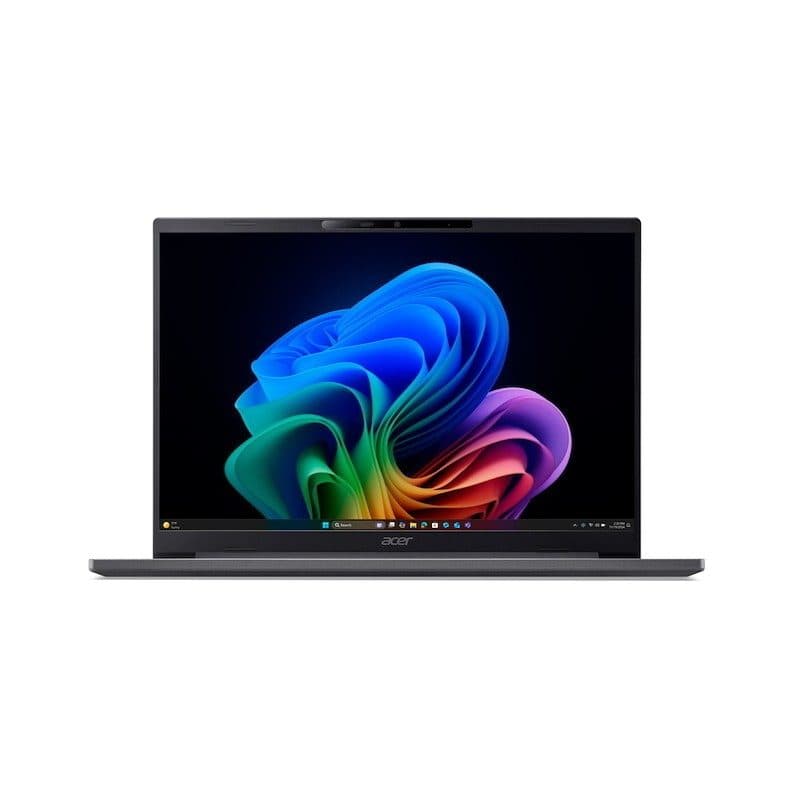 Notebook Copilot+ PC Intel Core Ultra 5 226V 35,6 cm (14 pollici) WUXGA 16GB - Acer TravelMate TMX414-51-TCO-51NL