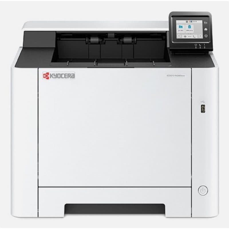 Stampante a colori 1200 x 1200 dpi A4 Wi-Fi - Kyocera ECOSYS PA2600cwx/PLUS
