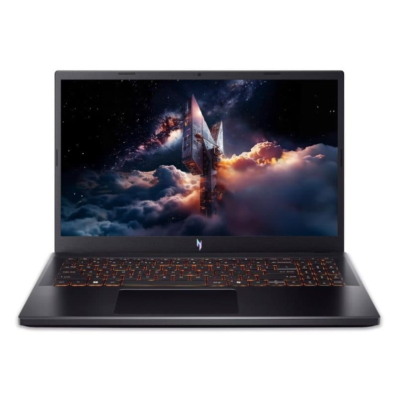 Notebook Intel Core i5-13420H 39,6 cm (15.6 pollici) Full HD 16GB DDR5 SSD 1TB - Acer Nitro V 15 ANV15-52-50S2