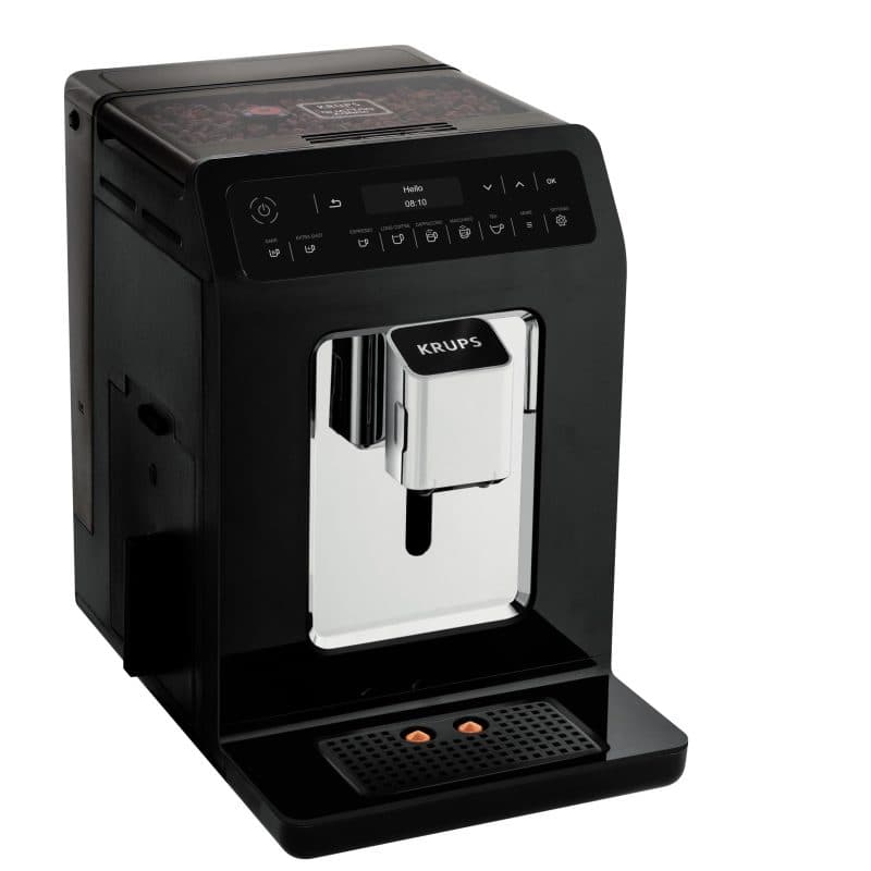 Macchina per espresso automatica 2,3 L - Krups Evidence EA8908