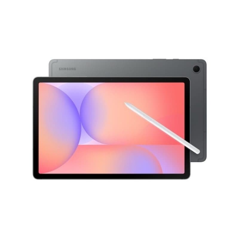 Tablet 5G 27,7 cm (10.9 pollici) 128 GB 6 GB Wi-Fi 6 (802.11ax) grigio - Samsung Galaxy Tab S10 Lite