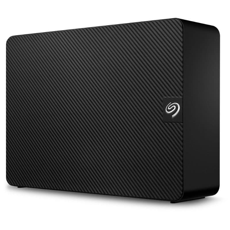 Disco rigido esterno 6TB nero - Seagate Expansion STKP6000400