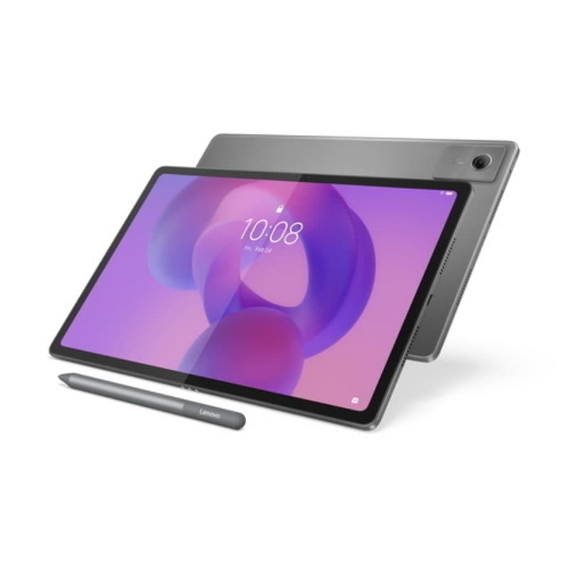 Tablet lenovo idea tab plus zag71134se 12.1 2.5k ips mtk dimensity 6400 8gb 256gb wifi android 15 - con lenovo tab pen