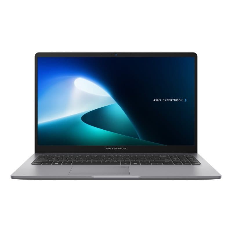 Notebook Intel Core 7 240H 39,6 cm (15.6 pollici) Full HD 16GB DDR5 SSD 512GB - ASUS ExpertBook P1 P1503CVA-S72115