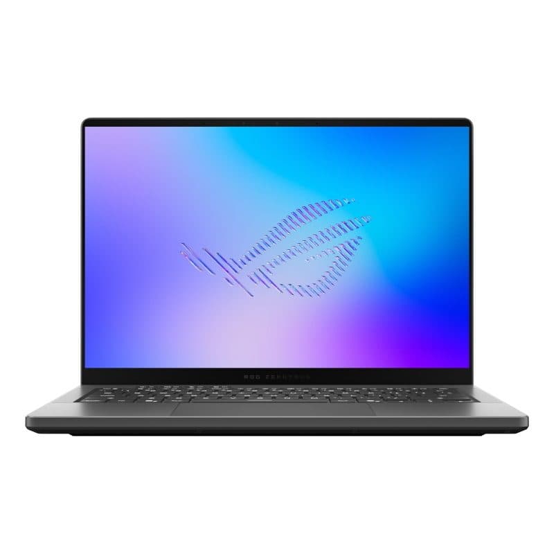 Notebook Intel Core Ultra 9 386H 35,6 cm (14 pollici) 3K 32GB LPDDR5X SSD 1TB - ASUS ROG Zephyrus G14 GU405AR-SY006W