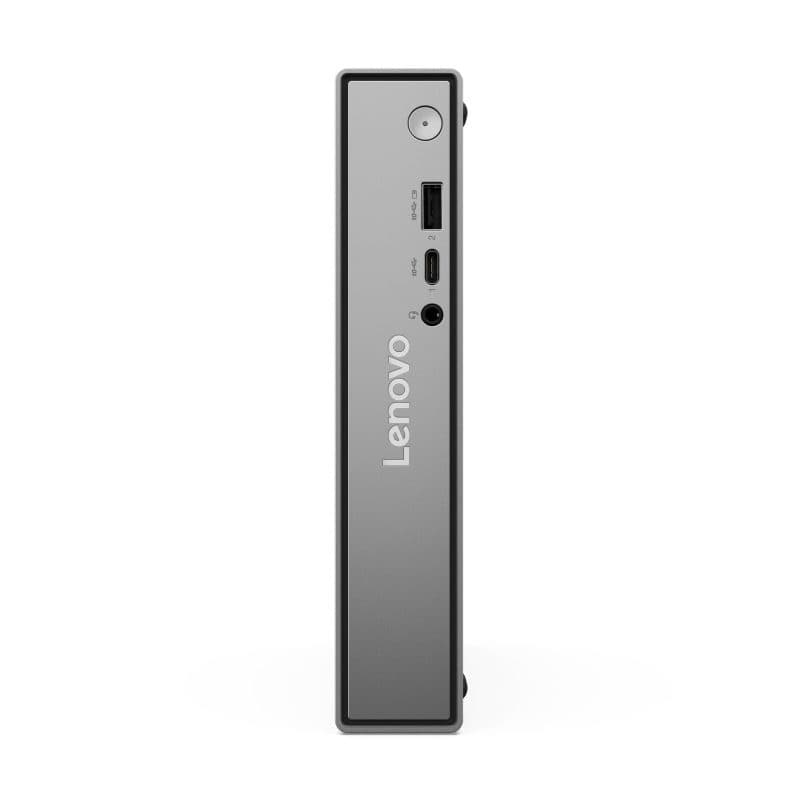 Mini PC Intel Core Ultra 7 256V 16GB SSD 512GB Windows 11 Pro nero - Lenovo ThinkCentre neo 50q Gen 6
