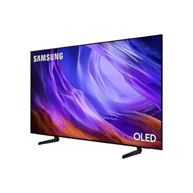 Smart TV OLED 65 pollici 4K - Samsung