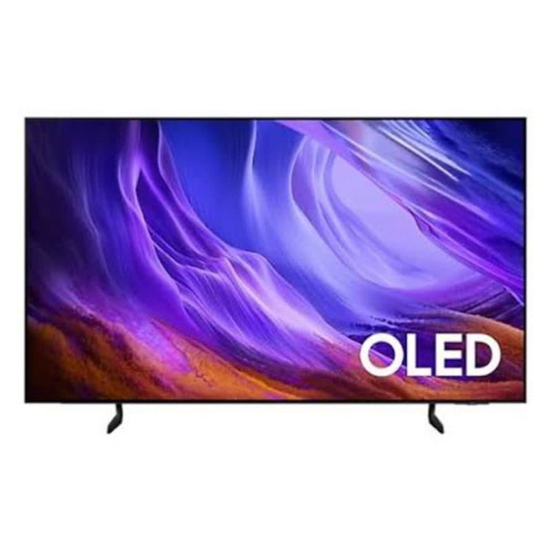 Smart TV OLED AI 55 pollici 4K modello 2026 - Samsung