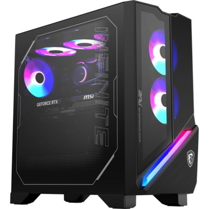 Mpg infinite x3 ai 2nvv7-1032eu - MSI