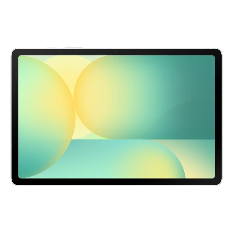 Samsung galaxy tab s10 fe samsung exynos 128 gb 27,7 cm (10.9\) 8 gb wi-fi 6 (802.11ax) argento