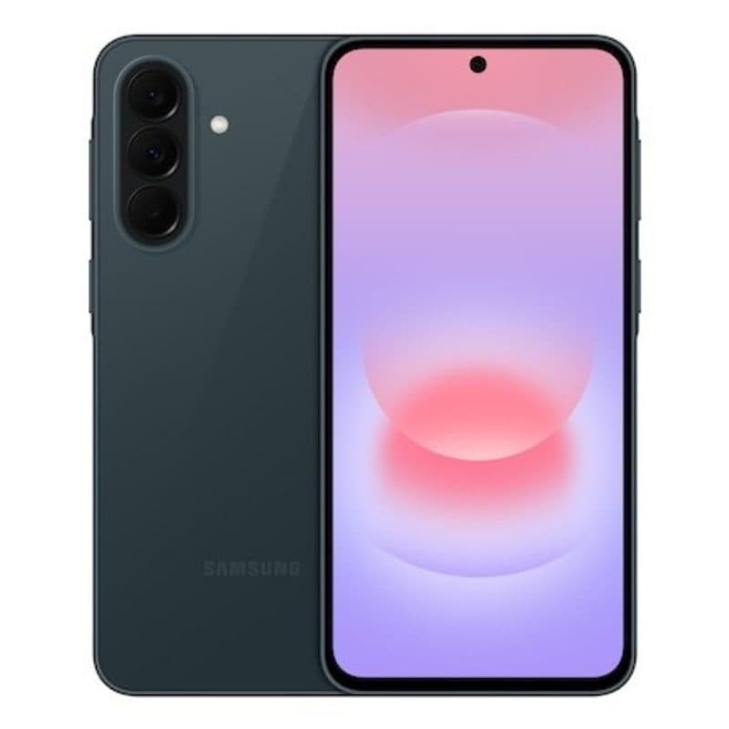 Samsung galaxy a37 5g 17 cm (6.7\) doppia sim android 16.0 usb tipo-c 8 gb 256 gb 5000 mah verde, grigio