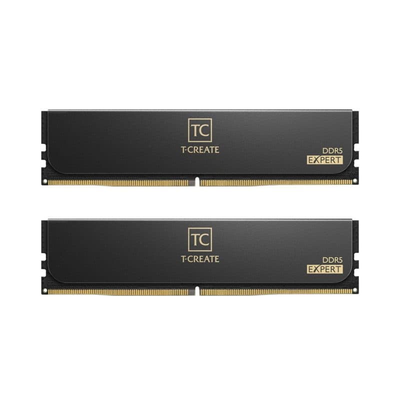 Team group t-create expert ctced532g6000hc30dc01 memoria 32 gb 2 x 16 gb ddr5 6000 mhz