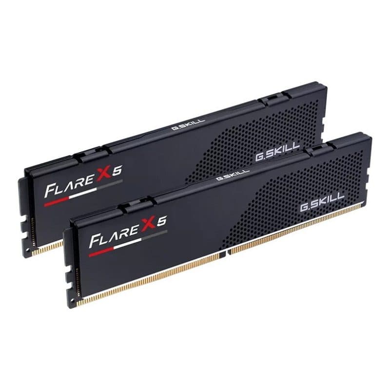 G.skill flare x5 f5-5200j4040a48gx2-fx5 memoria 96 gb 2 x 48 gb ddr5 5200 mhz