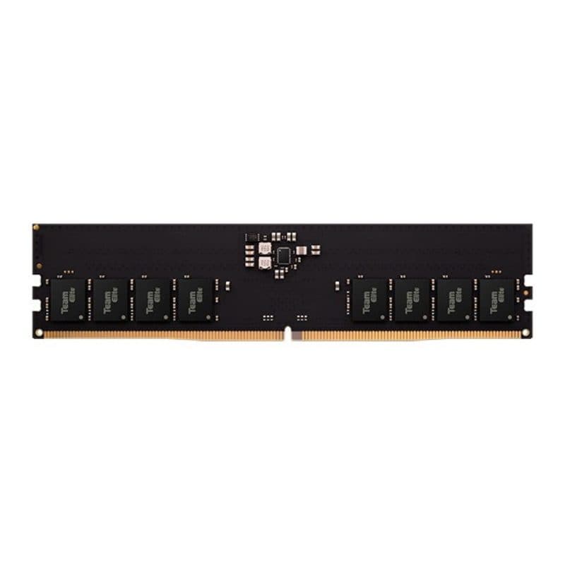 Team group elite ted516g5600c4601 memoria 16 gb 1 x 16 gb ddr5 5600 mhz